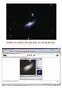 20080426_2243-20080427_0014_NGC 4485, NGC 4490 with SN 2008ax_06_Docu